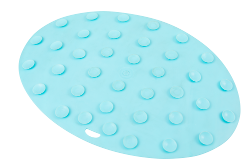 Image 3 of Vive Foot Scrubber
