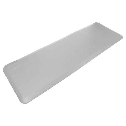 Vive Gray Fall Mat