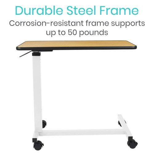 Durable frame