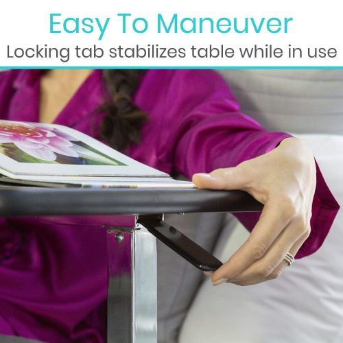 Easy to move