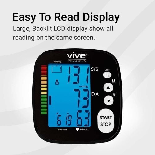 Large display