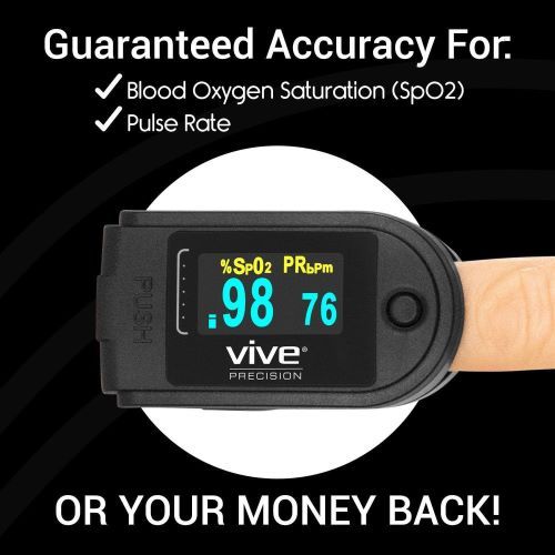 Guarantees accuracy