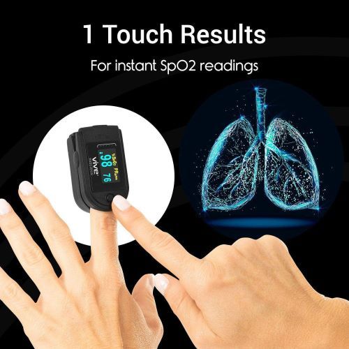 One touch results