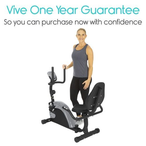 One year warranty