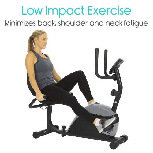 Lowe impact exercise