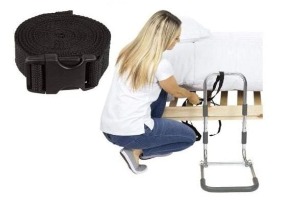 Stability Safety Strap