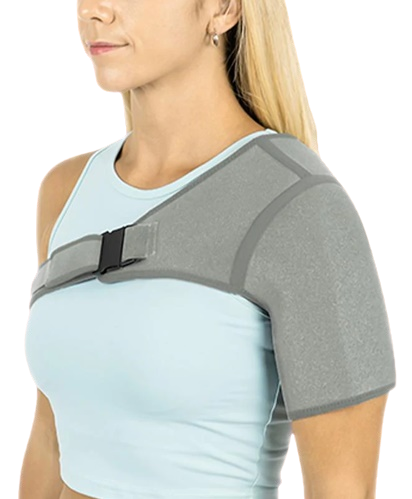 Gray brace