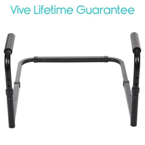 Lifetime Guarantee