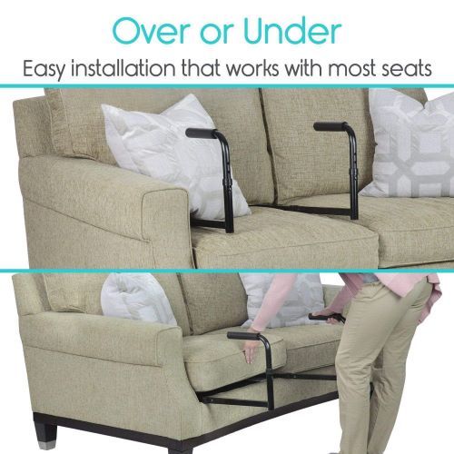 Over or Under Installation