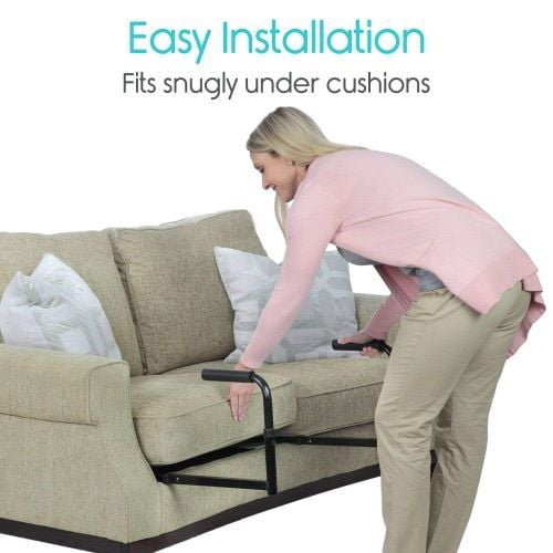 Easy Installation