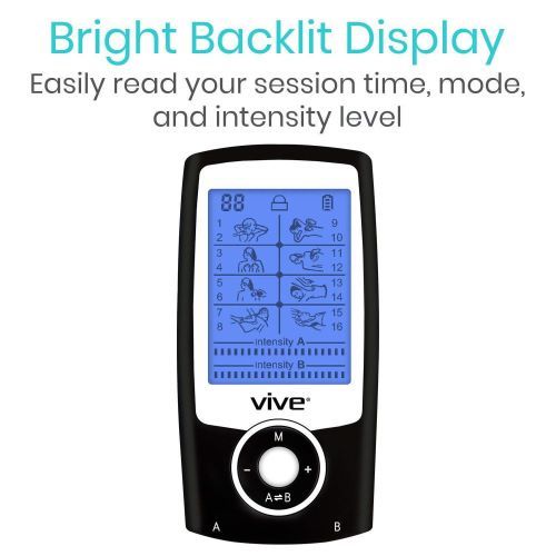 Bright backlight display