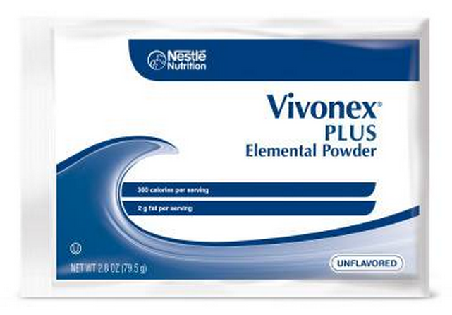 Vivonex Plus Poweder Packet