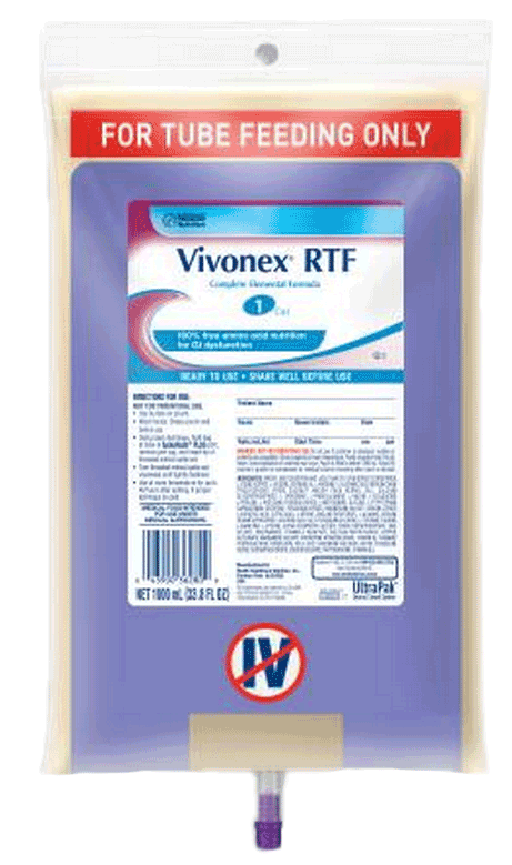 Vivonex RTF 1500 mL