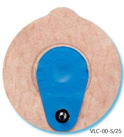Image 8 of Ambu BlueSensor R, SP, ECG Snap Electrode