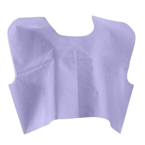 Image 6 of Disposable Exam Capes - Medline