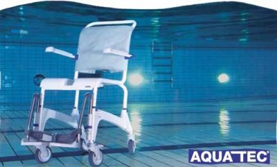 Image 16 of Accessories for Ocean Shower Commode Chair