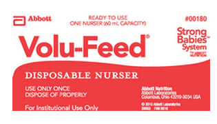 Similac VoluFeed Nurser