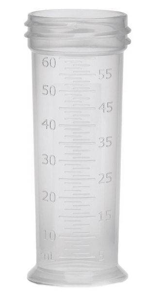 Similac VoluFeed Disposable Bottle