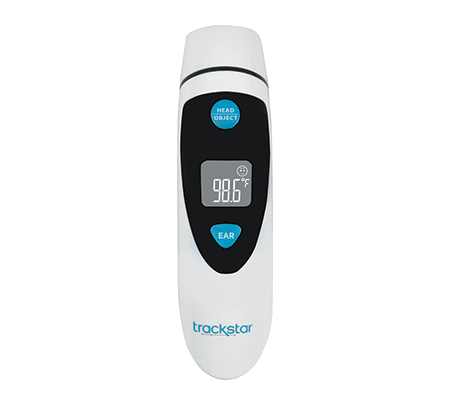 Veridian Trackstar Infrared Bluetooth Thermometer - 302-11115