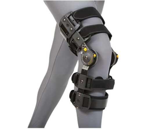Max OA Knee Brace by VertaLoc