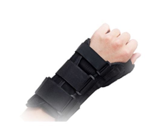 VertaLoc Wrist Brace with Thumb Spica