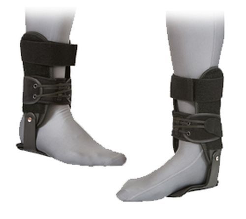 Image 1 of VertaLoc Active Ankle Brace