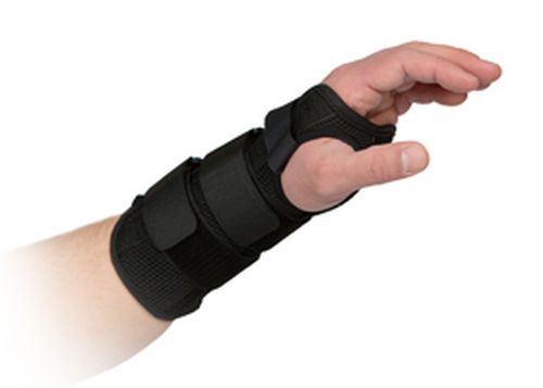 VertaLoc Lite Wrist Brace