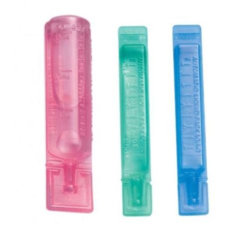 3 mL Vial USP
