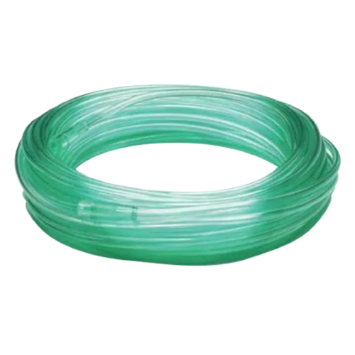 25 feet AirLife Green Oxygen Supply Tubing