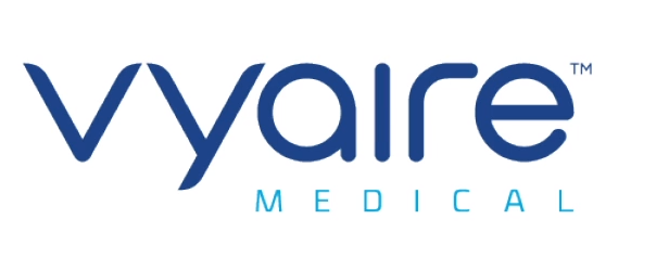 Vyaire Logo