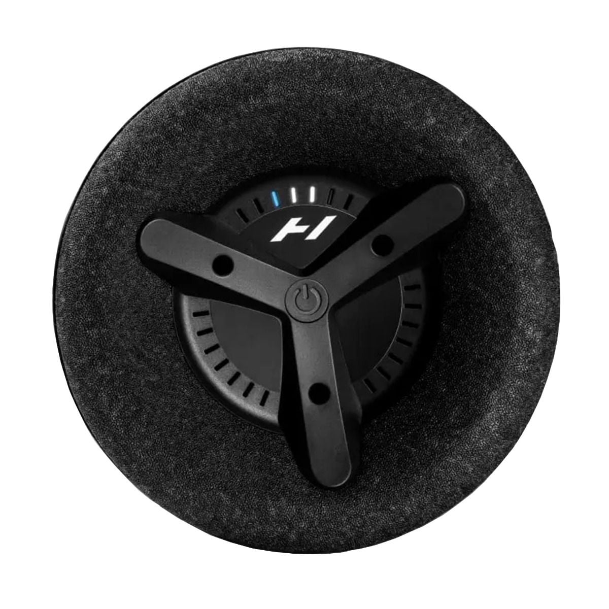 3 Vibration Speeds
