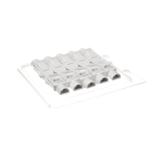 Welch Allyn ECG Multifunction Electrode Adaptor - 715006