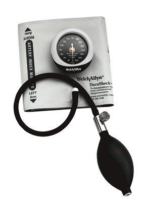 Welch Allyn Gauge Adapter