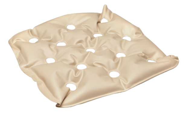 Image 2 of Waffle Seat Cushion