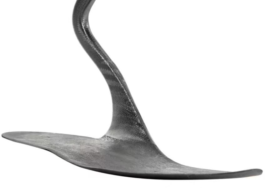 Foot Plate