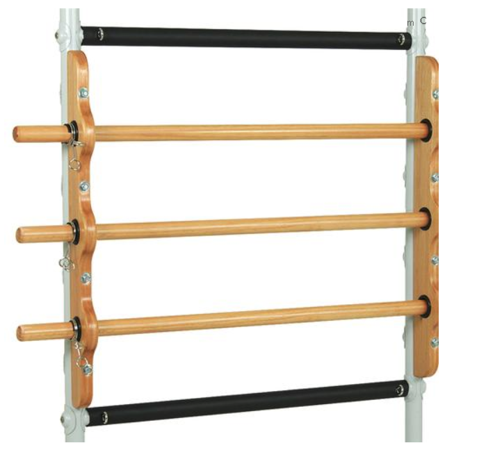 Stall Bar Stretching Aid