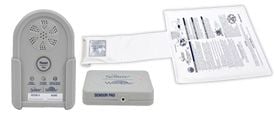 Image 4 of Secure Safety Solutions Wireless Patient Monitoring System