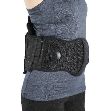 Image 1 of Deroyal Warrior Spine Universal Back Brace