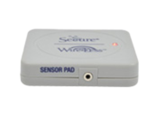 Image 7 of Secure Safety Solutions Wireless Patient Monitoring System