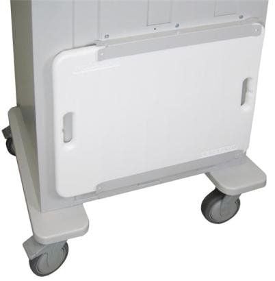 Image 1 of Waterloo Industries CPR Board - 500 lb Capacity