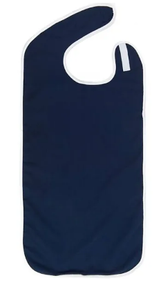 Image 2 of Waterproof Shirt Saver Bib