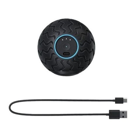 Wave Ball and Charging Cable