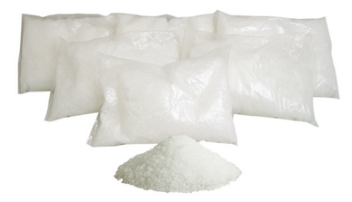 Unscented Paraffin Wax Beads