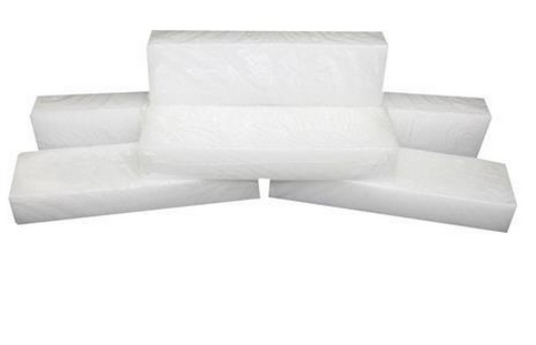Unscented Paraffin Wax Blocks