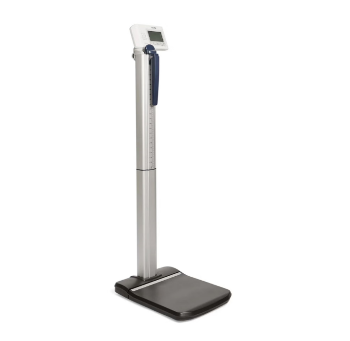 Image 1 of Tanita WB-800H Plus Digital Weight Scale With Height Rod