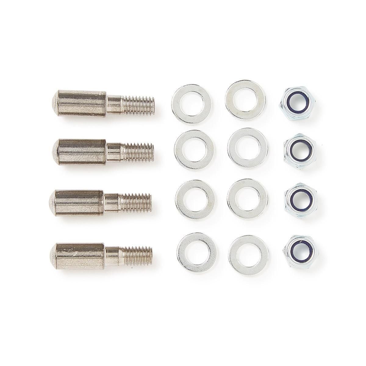Medline Wheelchair Pins WCA806910 | Vitality Medical