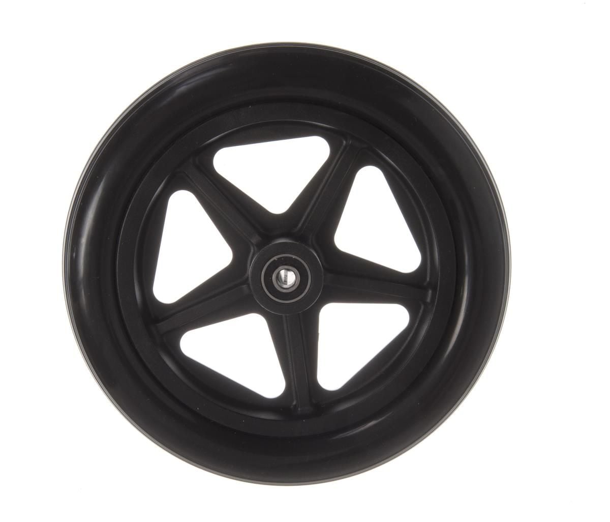 Front Caster with Bearings