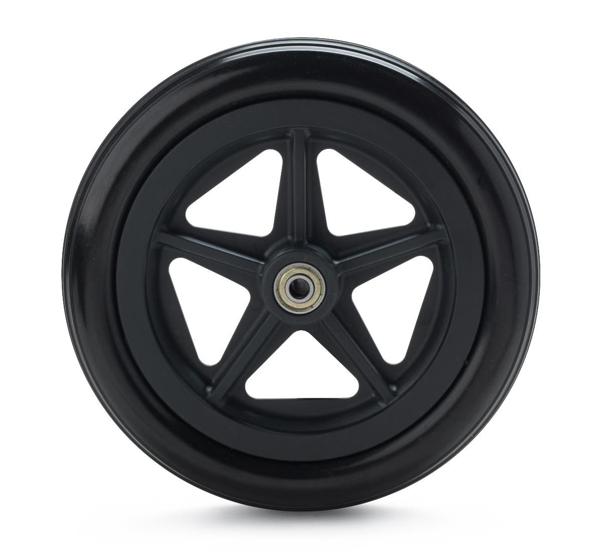 Front Caster