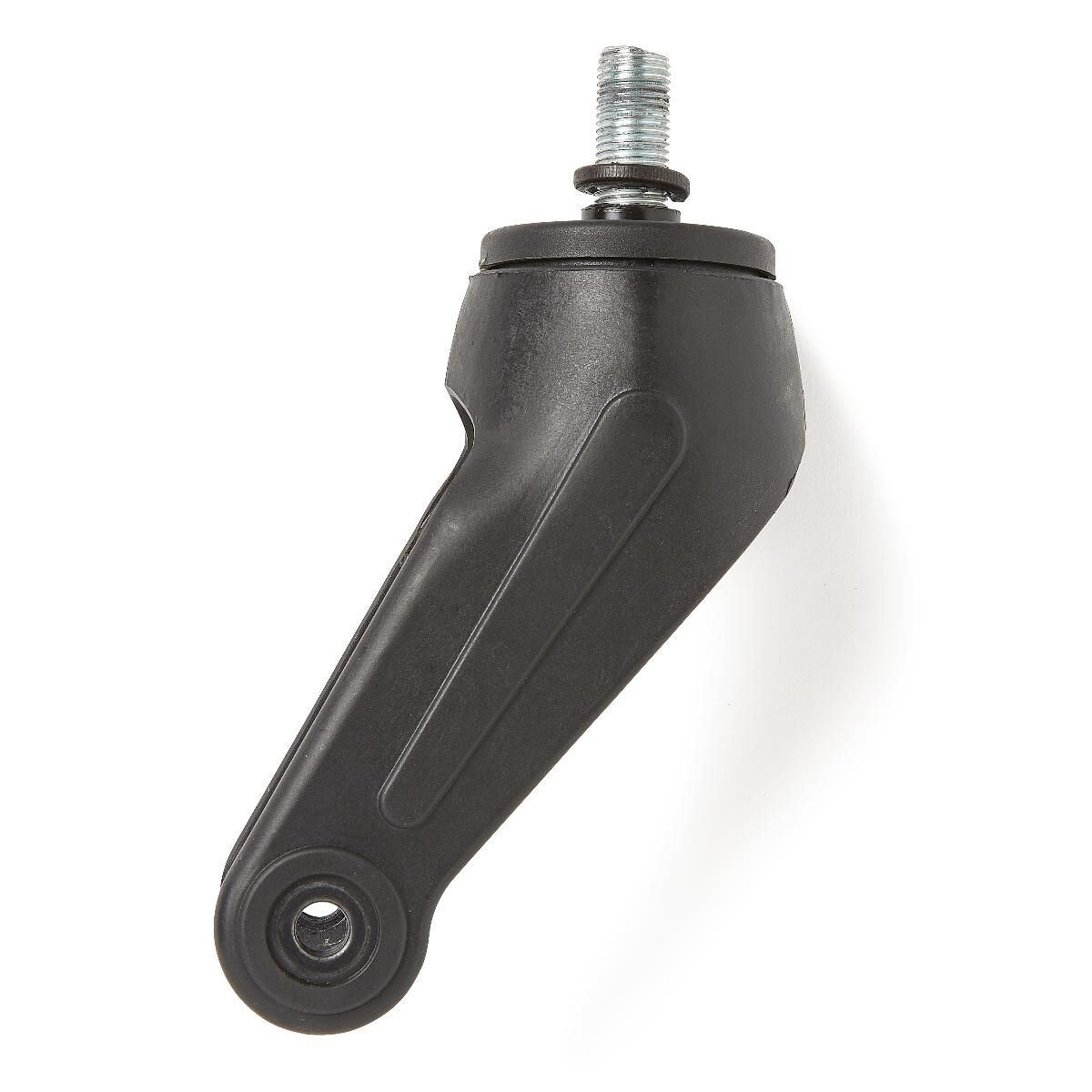 medline wheelchair forks wca806931ft