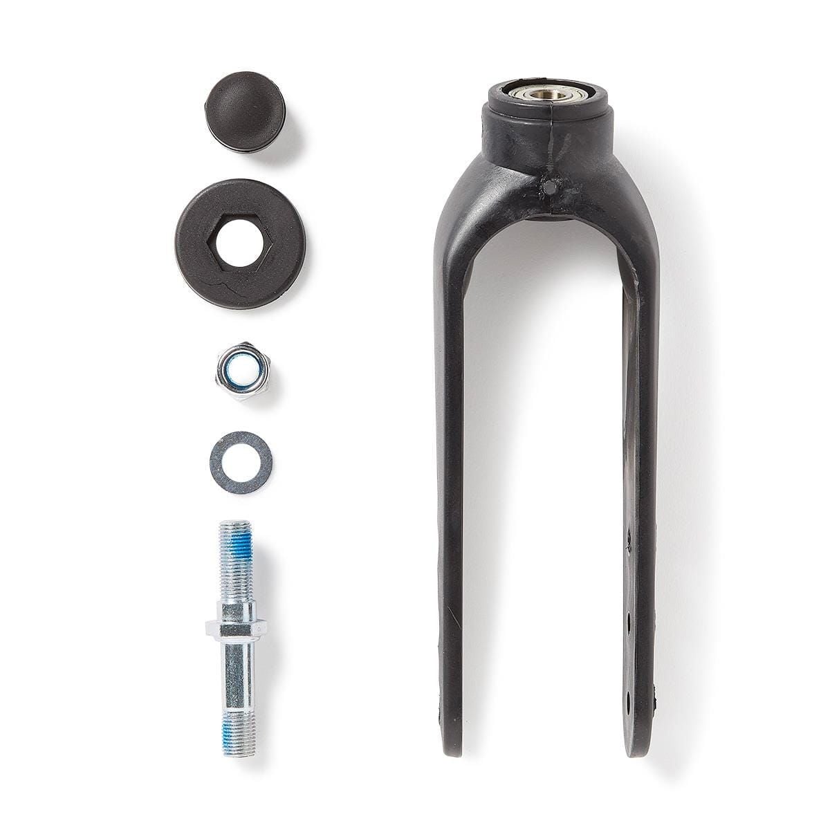 Medline Wheelchair Forks wca806931k1b